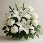 Condolencias - Floristería en Bogotá - Domicilios de Flores