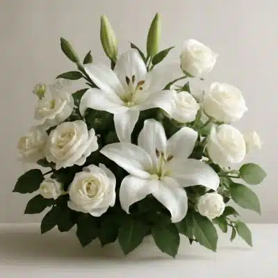 Condolencias - Floristería en Bogotá - Domicilios de Flores