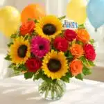 Cumpleaños - Floristería en Bogotá - Domicilios de Flores