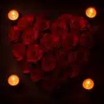 San Valentín - Floristería en Bogotá - Domicilios de Flores